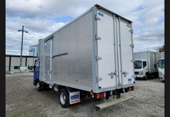 Isuzu Elf, фото 3