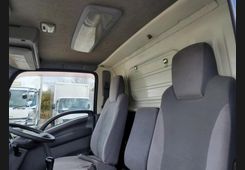 Isuzu Elf, фото 13