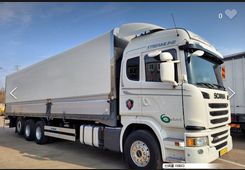 Scania G-series, фото 2