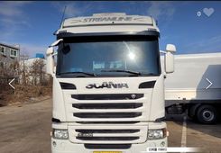 Scania G-series, фото 13