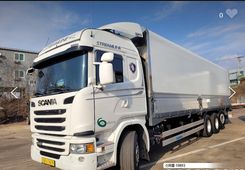 Scania G-series, фото 1