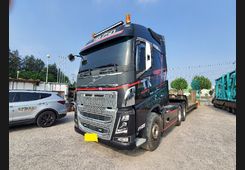 Volvo FH16, фото 6
