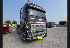 Volvo FH16, фото 1