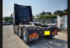 Volvo FH16, фото 2
