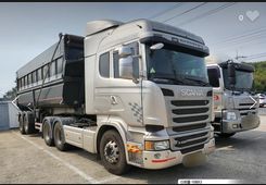 Scania R480, фото 7