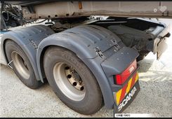 Scania R480, фото 6