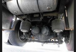 Hino 500, фото 11