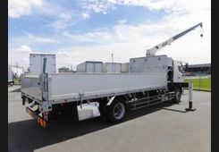 Hino 500, фото 4
