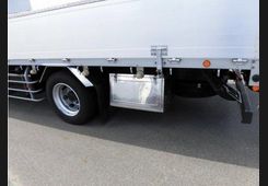 Hino 500, фото 5