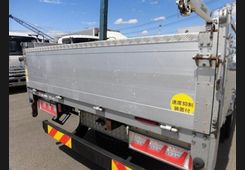 Hino 500, фото 13