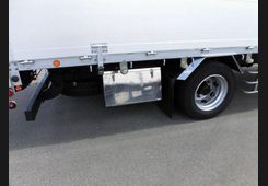 Hino 500, фото 6