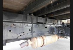 Hino 500, фото 14