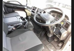 Hino 500, фото 15