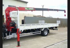 Hino 500, фото 2