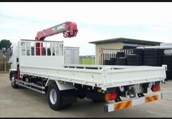 Hino 500, фото 9