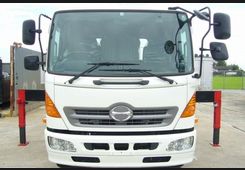 Hino 500, фото 19