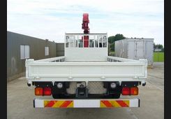 Hino 500, фото 6