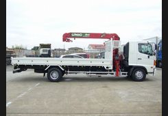 Hino 500, фото 7