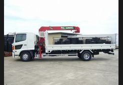 Hino 500, фото 15