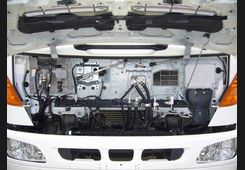 Hino 500, фото 17