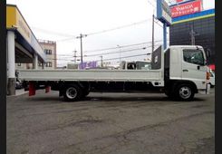 Hino 500, фото 1