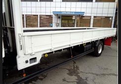 Hino 500, фото 2