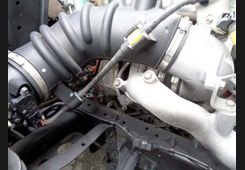 Hino 500, фото 10
