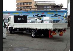 Hino 500, фото 3