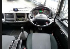 Hino 500, фото 11