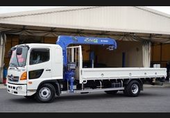 Hino 500, фото 1