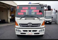 Hino 500, фото 12