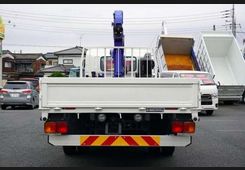 Hino 500, фото 3