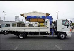 Hino 500, фото 5