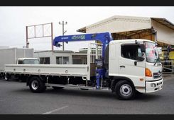 Hino 500, фото 2