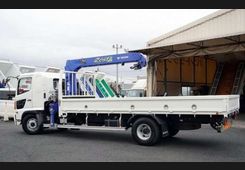 Hino 500, фото 6