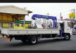 Hino 500, фото 10