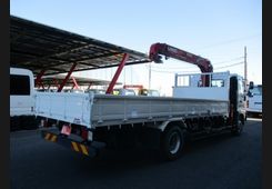 Hino 500, фото 5