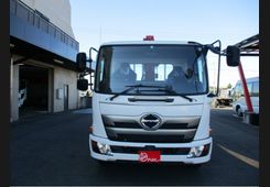 Hino 500, фото 17