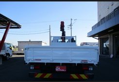 Hino 500, фото 7