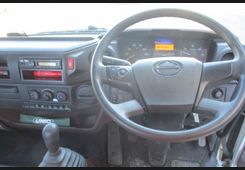 Hino 500, фото 8