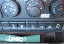 Hino 500, фото 10