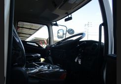 Hino 500, фото 11