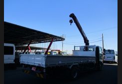 Hino 500, фото 12