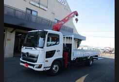 Hino 500, фото 4