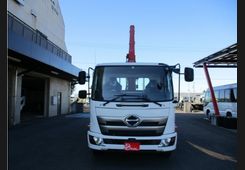 Hino 500, фото 1