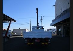 Hino 500, фото 13