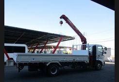 Hino 500, фото 14
