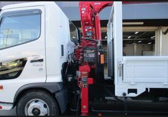 Hino 500, фото 6