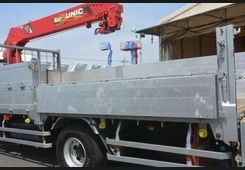 Hino 500, фото 5