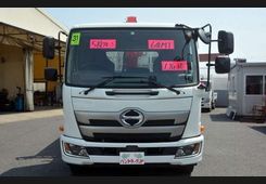 Hino 500, фото 13